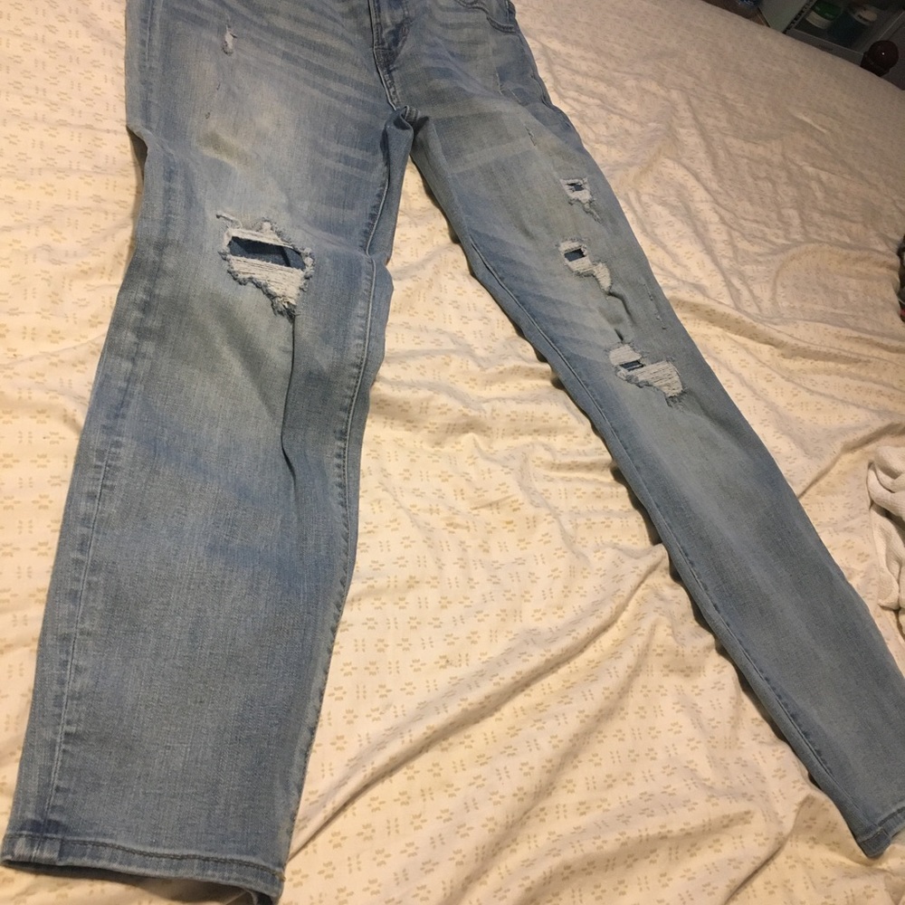 Aeropostale 36 waist . Long 30